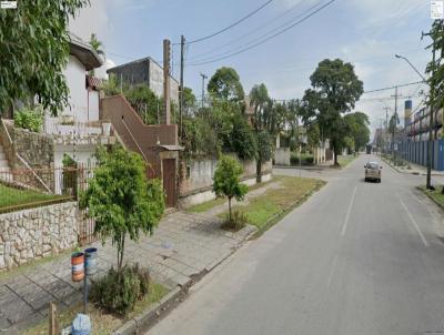 Terreno para Venda, em Paranagu, bairro Joo Gualberto