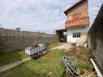 Casa para Venda, em Itanham, bairro Gaivota, 1 dormitrio, 1 banheiro, 1 sute, 3 vagas