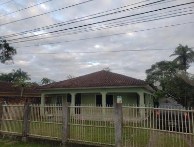 Casa para Venda, em Morretes, bairro Vila dos Ferrovirios, 2 dormitrios, 1 banheiro, 2 vagas