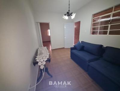 Casa para Venda, em So Bernardo do Campo, bairro Planalto, 2 dormitrios, 3 banheiros, 1 vaga