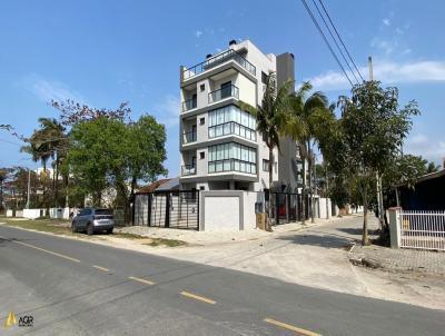 Apartamento para Venda, em Itapo, bairro Balnerio Braslia, 2 dormitrios, 2 banheiros, 1 sute, 1 vaga