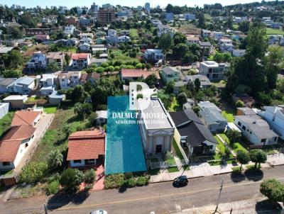 Terreno para Venda, em Erechim, bairro Jos Bonifcio