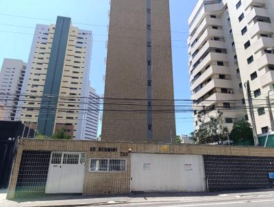 Apartamento para Venda, em Fortaleza, bairro Meireles, 4 dormitrios, 4 banheiros, 2 sutes, 1 vaga