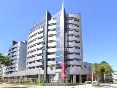 Sala Comercial para Venda, em Curitiba, bairro Centro, 1 banheiro