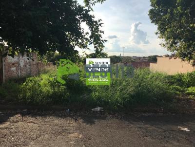 Terreno para Venda, em Catanduva, bairro Higienpolis