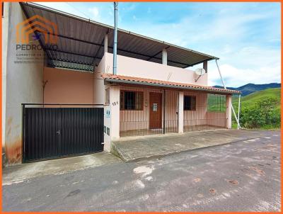 Casa para Venda, em Lima Duarte, bairro Nossa Senhora das Gracas, 2 dormitrios, 1 banheiro, 6 vagas