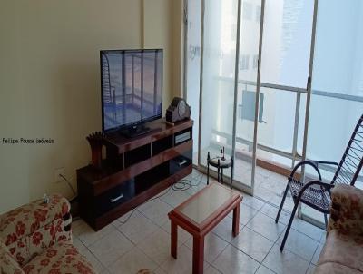 Apartamento 2 Quartos para Venda, em Santos, bairro Gonzaga, 2 dormitrios, 2 banheiros