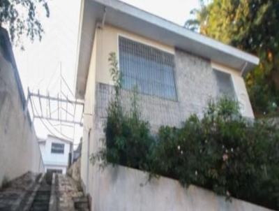 Casa Comercial para Locao, em So Paulo, bairro Jabaquara, 4 dormitrios, 5 banheiros, 8 vagas