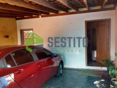 Casa para Venda, em Catanduva, bairro Jardim Imperial