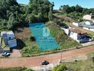 Terreno para Venda, em Erechim, bairro Jos Bonifcio