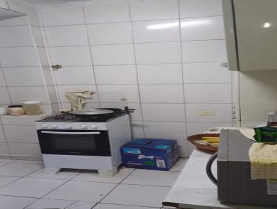 Apartamento para Venda, em Santos, bairro Gonzaga, 1 dormitrio, 1 banheiro