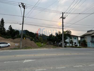 Terreno para Venda, em Guaramirim, bairro Bananal do Sul