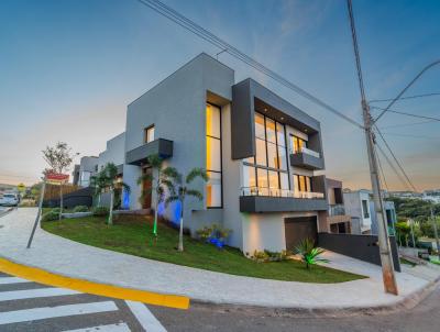 Casa em Condomnio para Venda, em Bragana Paulista, bairro Residencial Euroville II, 3 dormitrios, 5 banheiros, 3 sutes, 6 vagas