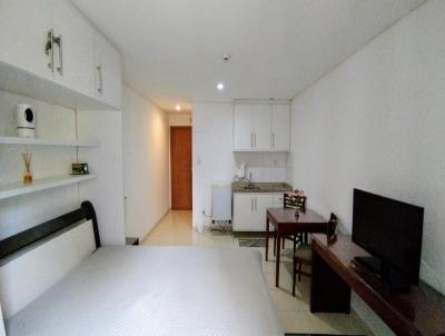 Apartamento para Venda, em Salvador, bairro Caminho das rvores, 1 dormitrio, 1 sute