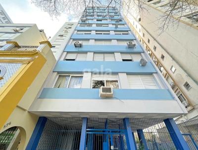 Apartamento para Venda, em Porto Alegre, bairro Centro Histrico, 2 dormitrios, 2 banheiros, 1 vaga