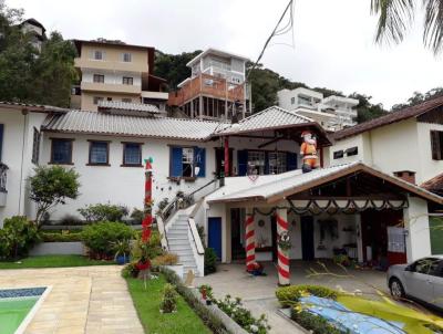 Casa para Venda, em Terespolis, bairro Tijuca, 4 dormitrios, 3 banheiros, 2 sutes, 2 vagas