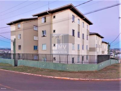 Apartamento para Venda, em Guarapuava, bairro Ferroz II, 2 dormitrios, 1 banheiro, 1 vaga