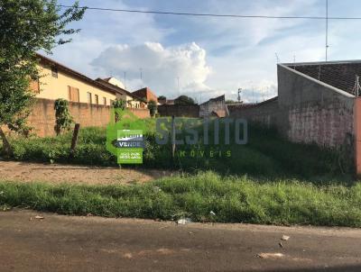 Terreno para Venda, em Catanduva, bairro Vila Bela