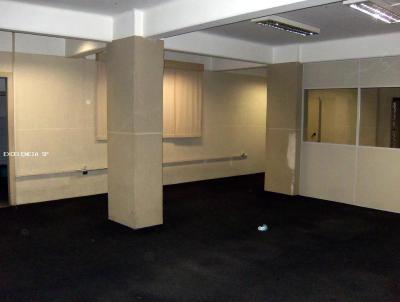 Sala Comercial para Locao, em So Paulo, bairro Centro, 2 banheiros