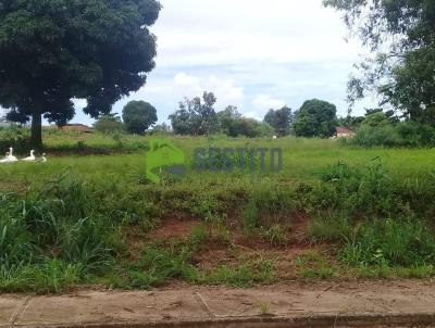 Terreno para Venda, em Cndido Rodrigues, bairro Centro