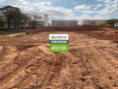 Terreno para Venda, em Catanduva, bairro Parque Joaquim Lopes