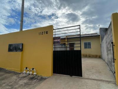 Casa / Apartamento para Locao, em Juara, bairro RESIDENCIAL BANDEIRANTES