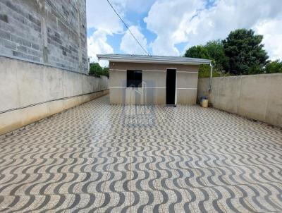 Casa para Venda, em Guarapuava, bairro So Cristovo, 8 dormitrios, 4 banheiros, 3 vagas