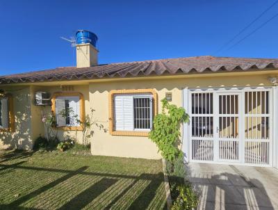 Casa para Venda, em Tramanda, bairro So Francisco I, 4 dormitrios, 1 banheiro, 2 sutes