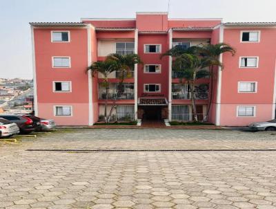 Apartamento para Locao, em Mogi das Cruzes, bairro Vila Natal, 2 dormitrios, 2 banheiros, 1 sute, 1 vaga