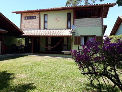 Casa para Venda, em Florianpolis, bairro Rio Vermelho - Praia do Moambique, 3 dormitrios, 3 banheiros, 1 sute, 2 vagas