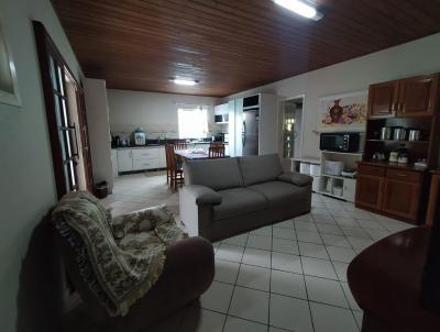 Casa para Venda, em Imbituba, bairro Boa Vista, 4 dormitrios, 2 banheiros, 3 vagas