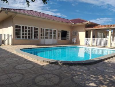 Casa para Venda, em Imbituba, bairro Nova Brasilia, 5 dormitrios, 4 banheiros, 1 sute, 4 vagas