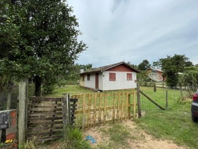 Casa para Venda, em Imbituba, bairro Arroio do Rosa, 2 dormitrios, 1 banheiro