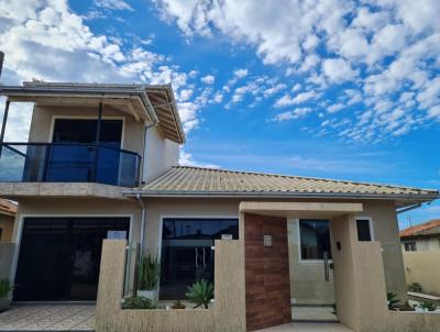 Casa para Venda, em Imbituba, bairro Nova Brasilia, 3 dormitrios, 3 banheiros, 2 vagas