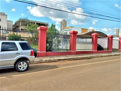 Comercial para Venda, em Guarapuava, bairro Centro