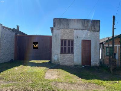 Casa para Venda, em Santana do Livramento, bairro Morada da Colina, 3 dormitrios, 2 banheiros, 1 vaga