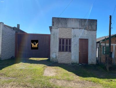 Casa para Venda, em Santana do Livramento, bairro Morada da Colina, 3 dormitrios, 2 banheiros, 1 vaga