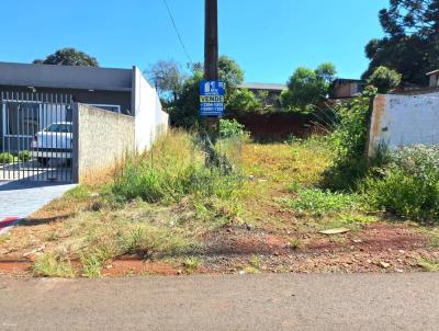 Terreno para Venda, em Guarapuava, bairro Batel