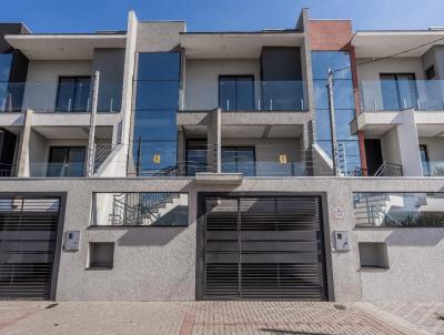 Triplex para Venda, em Cascavel, bairro Canadá, 3 dormitórios, 4 banheiros, 1 suíte, 4 vagas