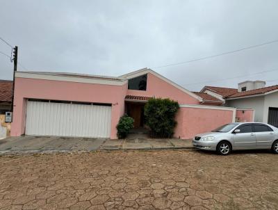 Casa para Venda, em Presidente Venceslau, bairro Vila Salles