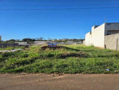 Terreno para Venda, em Umuarama, bairro Jardim Garas