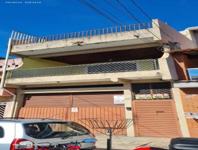 Casa 3 dormitrios para Locao, em Carapicuba, bairro Parque Jandaia, 3 dormitrios, 4 banheiros, 4 vagas