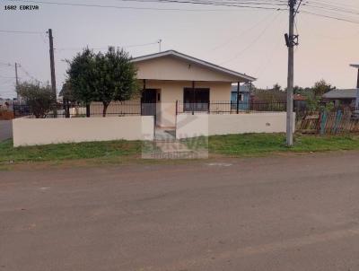 Casa para Locao, em Vacaria, bairro Borges