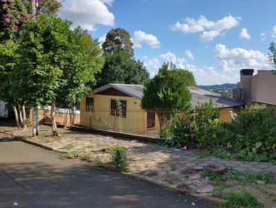 Terreno para Venda, em Francisco Beltro, bairro CRISTO REI, 4 dormitrios, 2 banheiros, 2 vagas