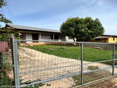 Casa para Venda, em Espumoso, bairro Alto Jacu, 2 dormitrios, 1 banheiro