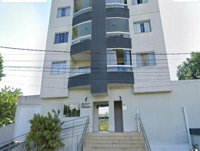 Apartamento para Venda, em Rio do Sul, bairro Budag, 2 dormitrios, 1 banheiro, 1 vaga