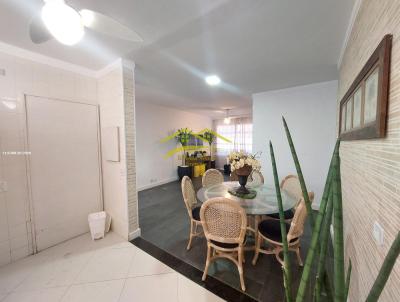 Apartamento para Venda, em Guaruj, bairro Praia da Enseada, 3 dormitrios, 2 banheiros, 1 vaga