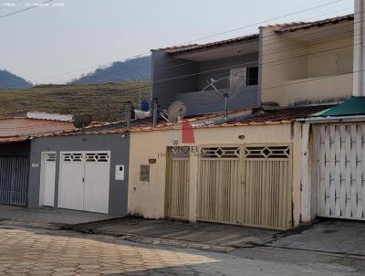 Casa para Venda, em Itajub, bairro Santa Rosa, 2 dormitrios, 2 banheiros, 2 vagas