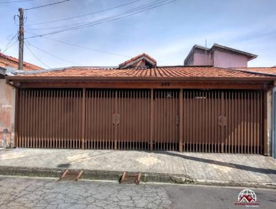 Casa para Venda, em Taubat, bairro Vila Dos Comercirios 2, 2 dormitrios, 2 banheiros, 1 sute, 3 vagas