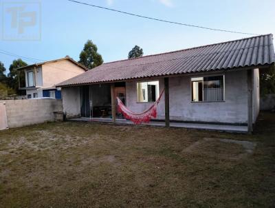 Casa para Venda, em Imbituba, bairro Roa Grande, 2 dormitrios, 1 banheiro, 1 vaga